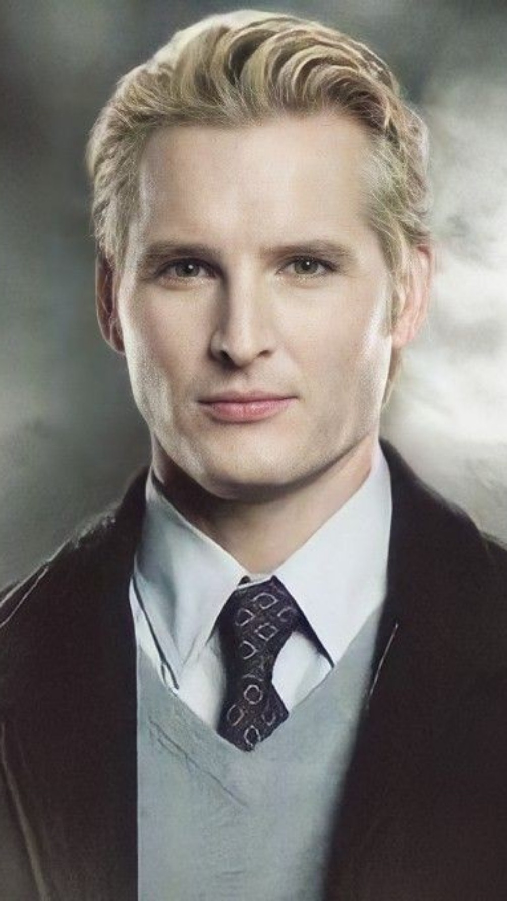 Carlisle Cullen