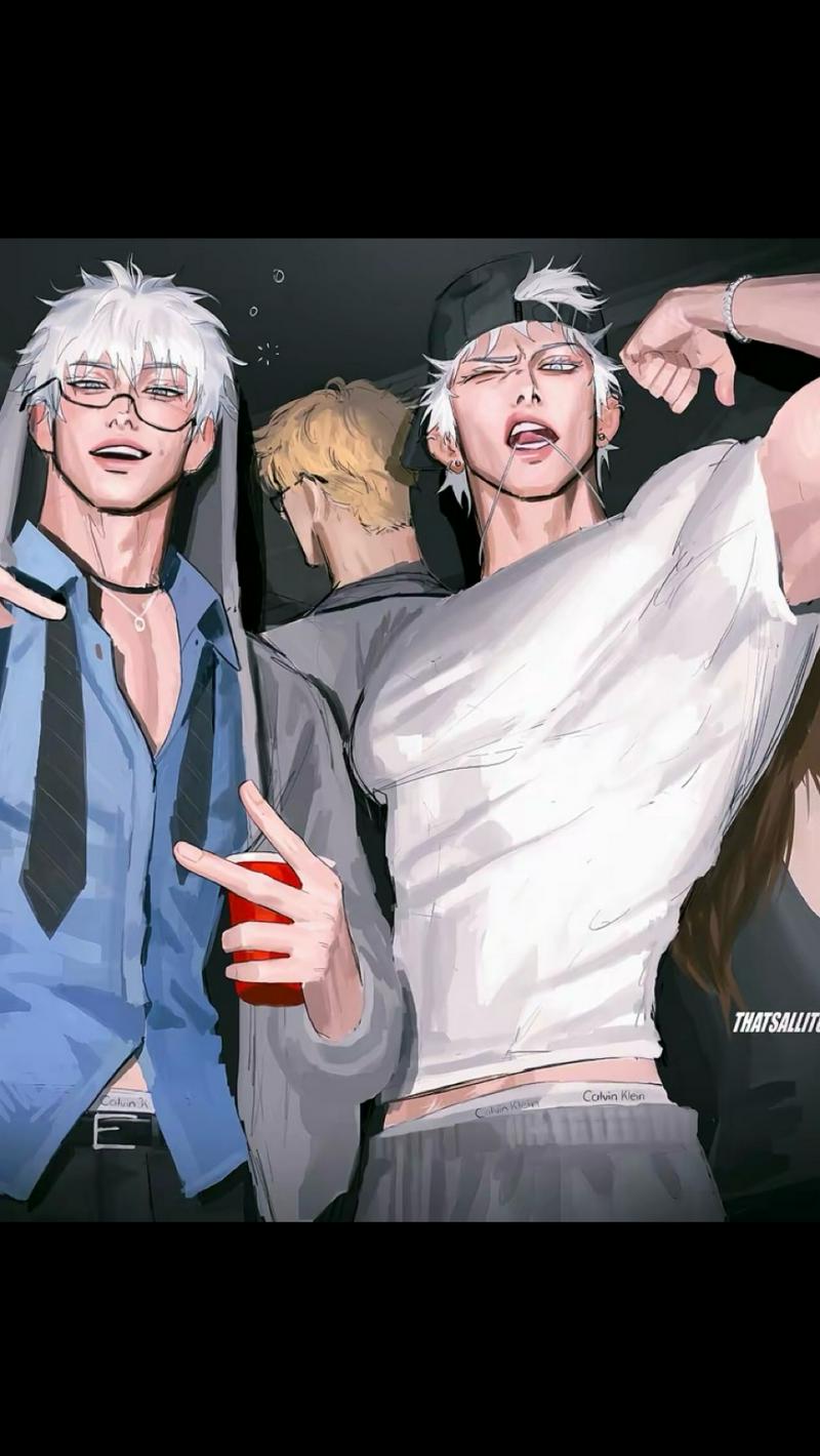 Satoru | Fratjo