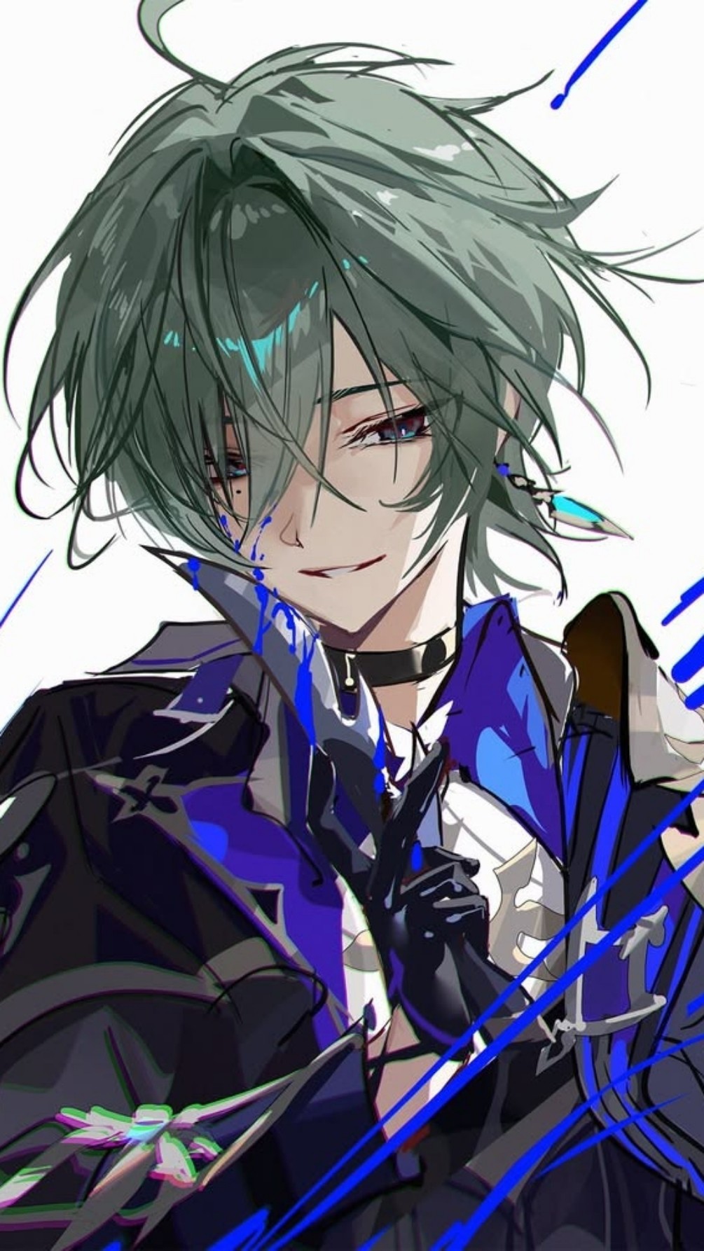 Lohen (Genshin)