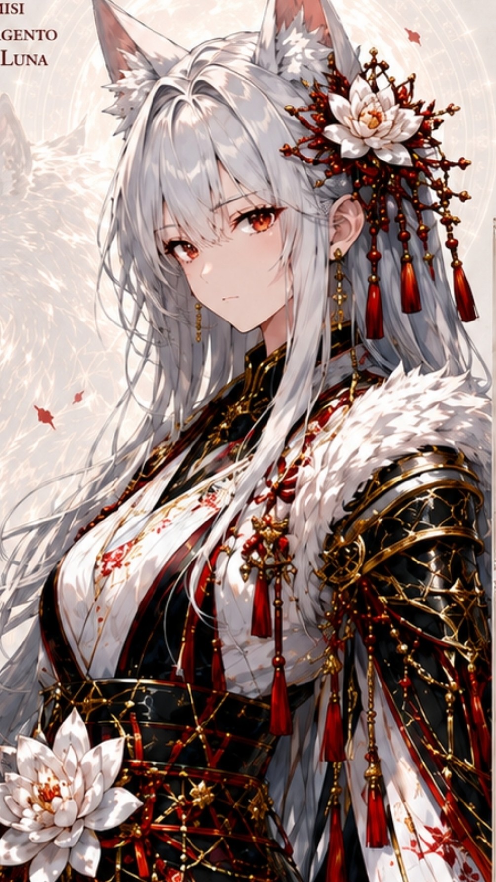 Yui Akastukigami