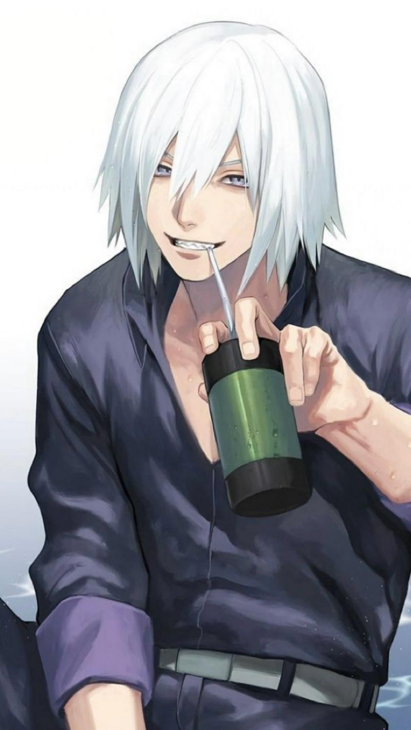 Suigetsu Hozuki