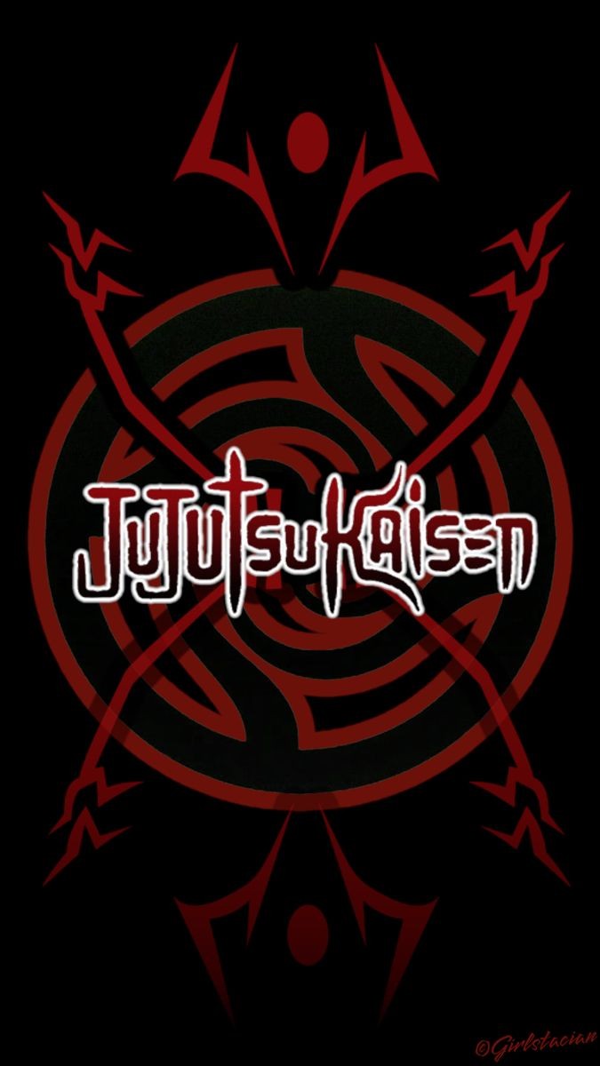 Jujutsu Kaisen RPG / ISEKAI (JJK) — Isekai AI chat character