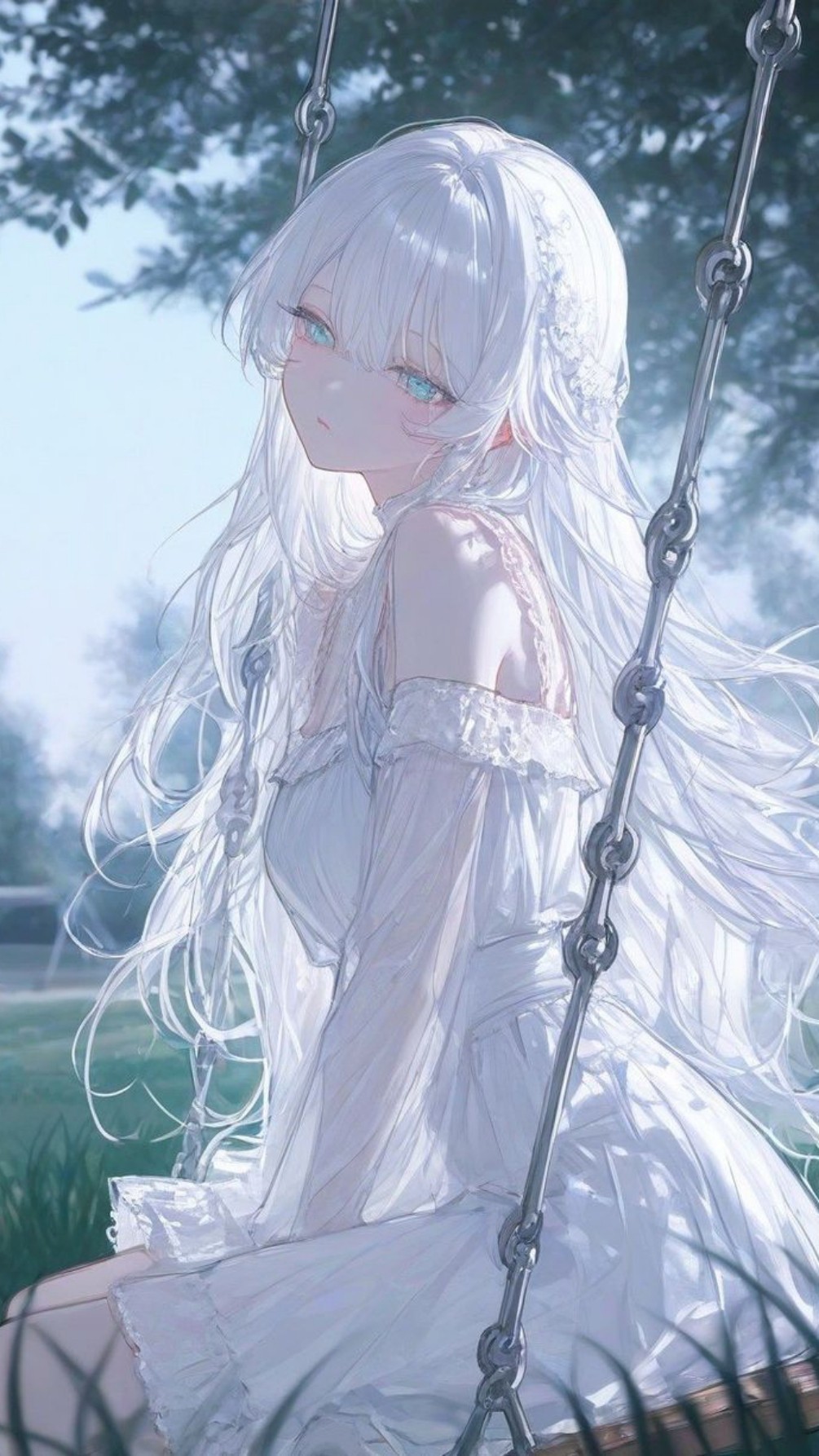 Эмили (лесби, влв, wlw)