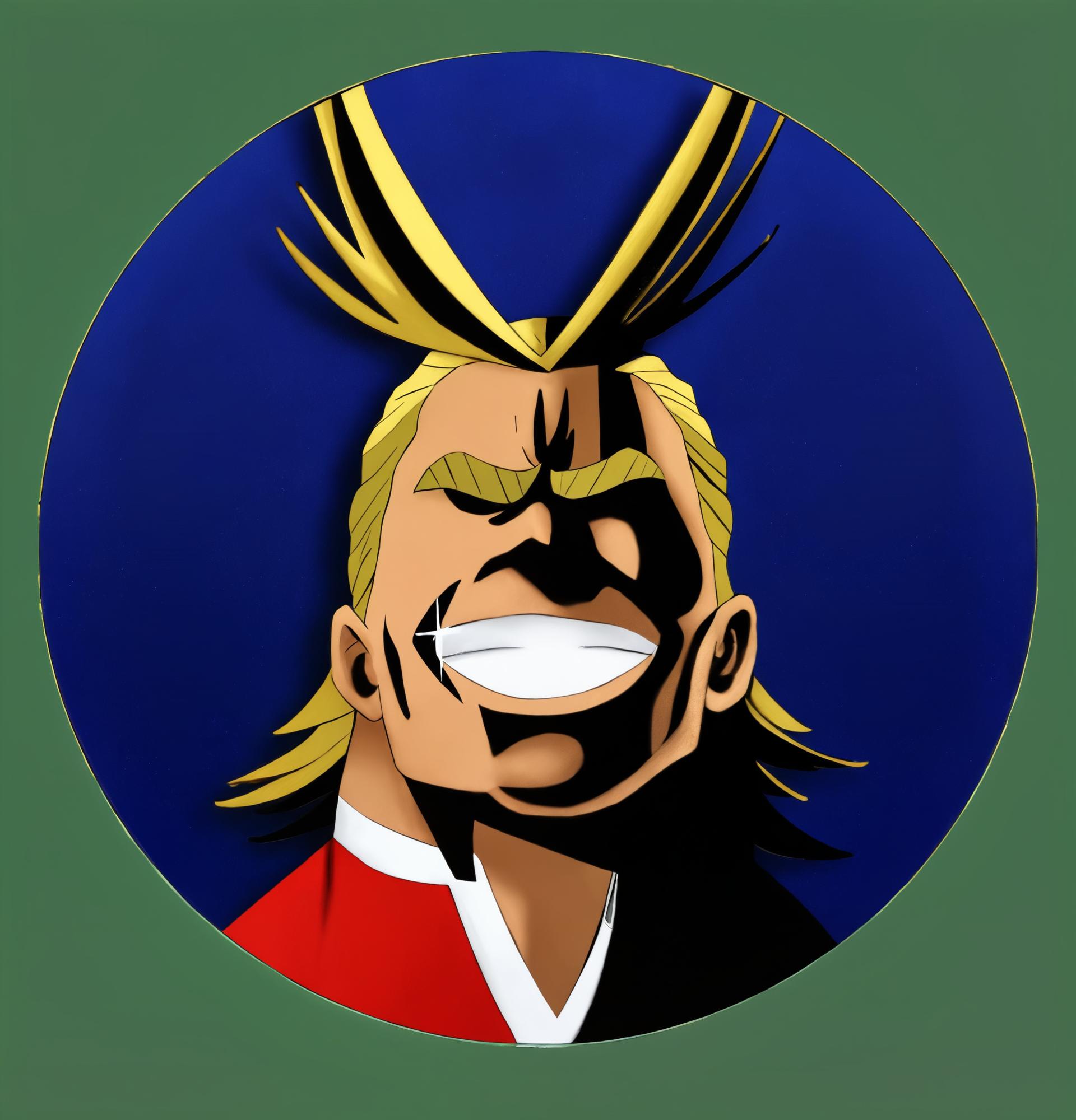 MHA RPG