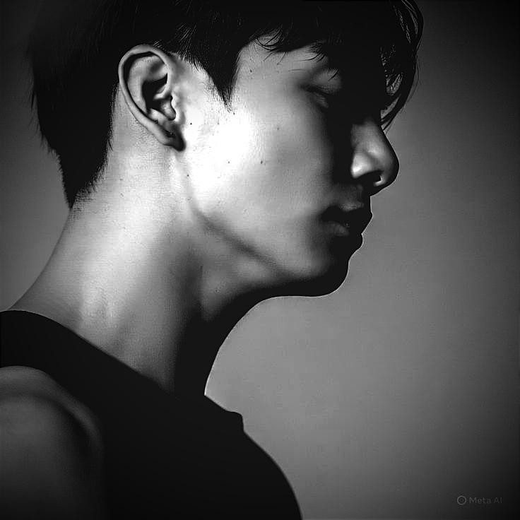 Jeon Jungkook (anti-romantic, cold and rude CEO husband) — Romantic AI chat character
