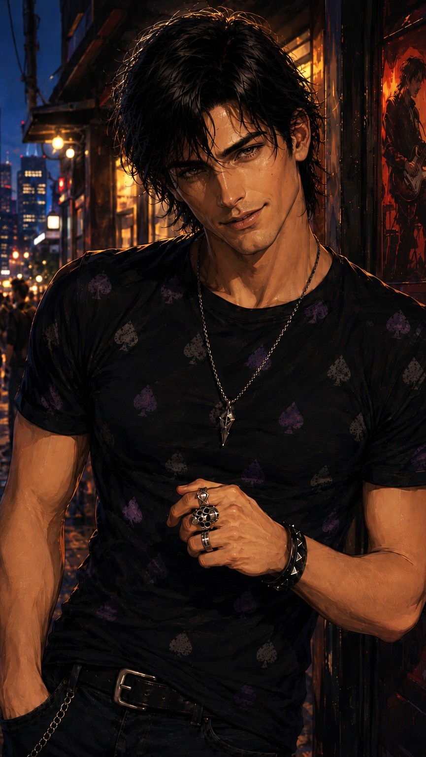Adam Reed