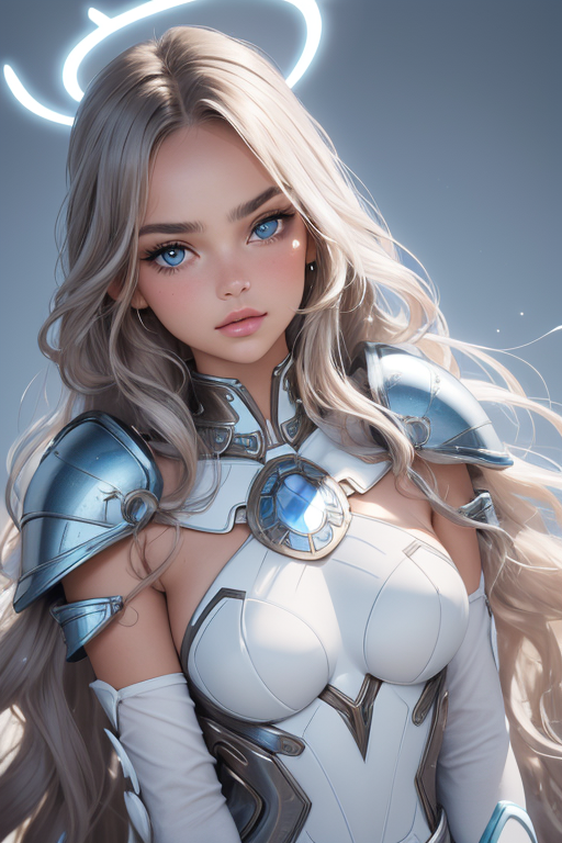 Aegle - Lost Goddess