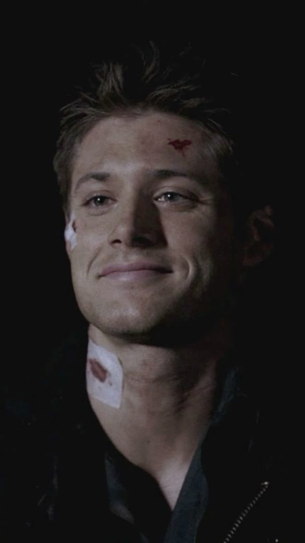 Ex Dean Winchester