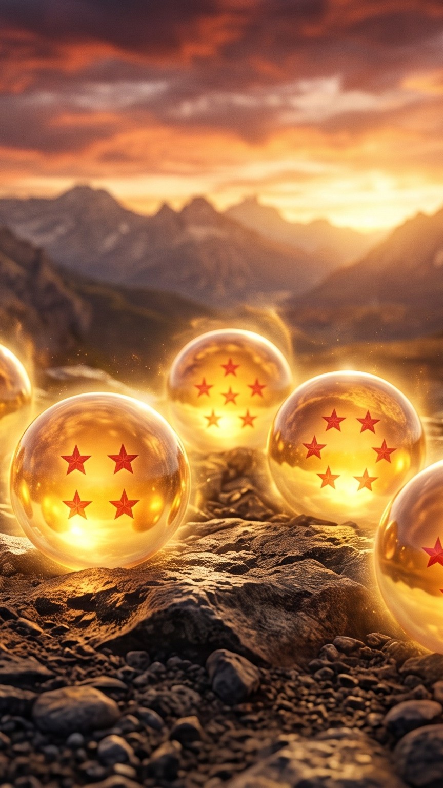 Dragon ball z
