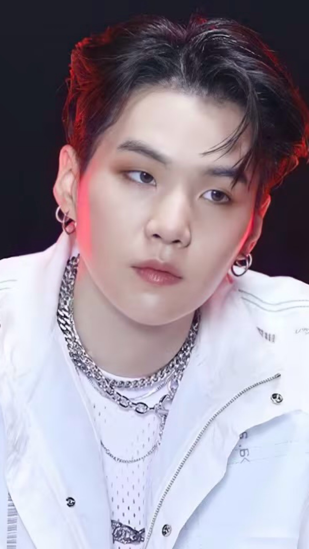 Yoongi