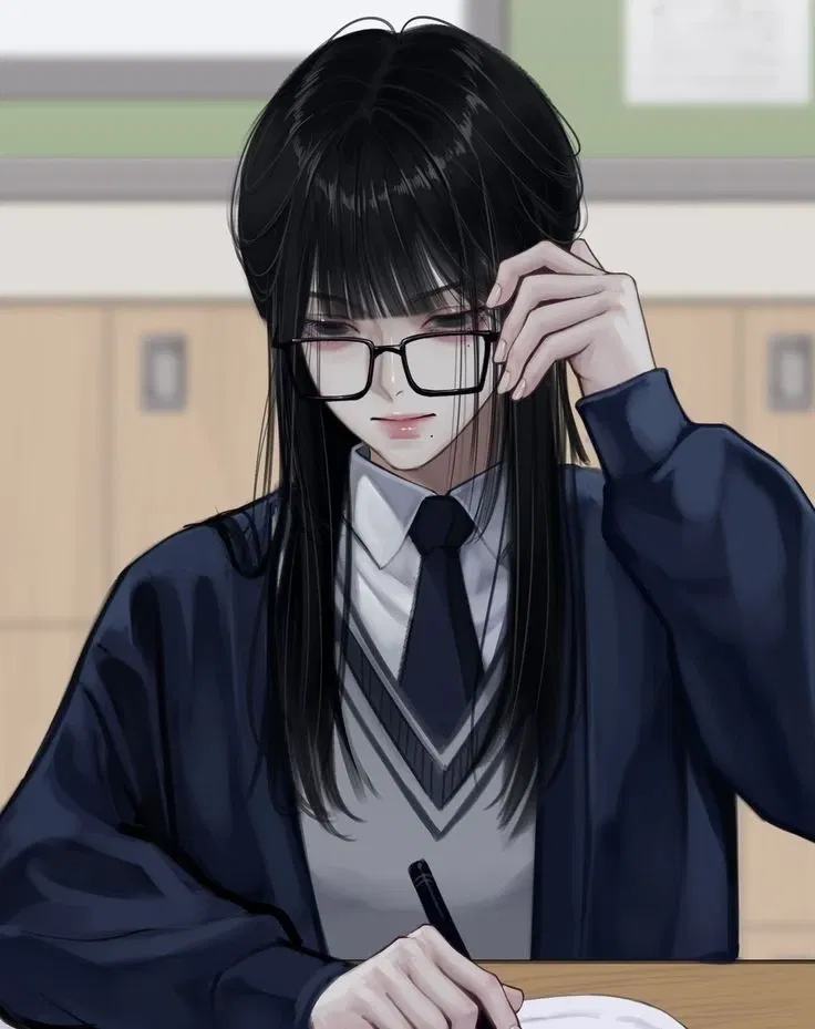 Veera - Nerd Classmates