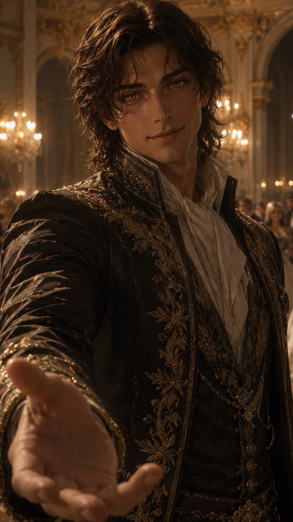 Prince Arthur
