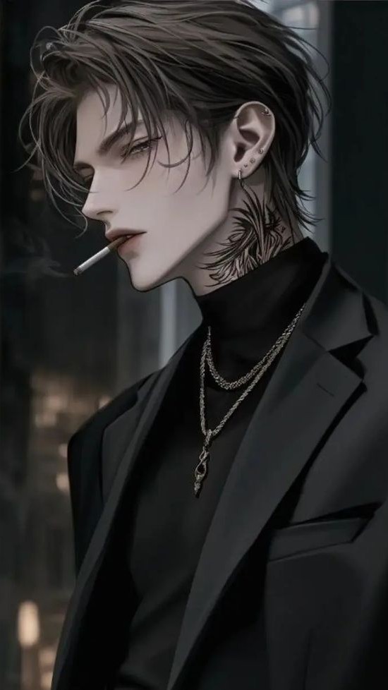 Kaelith Vireon