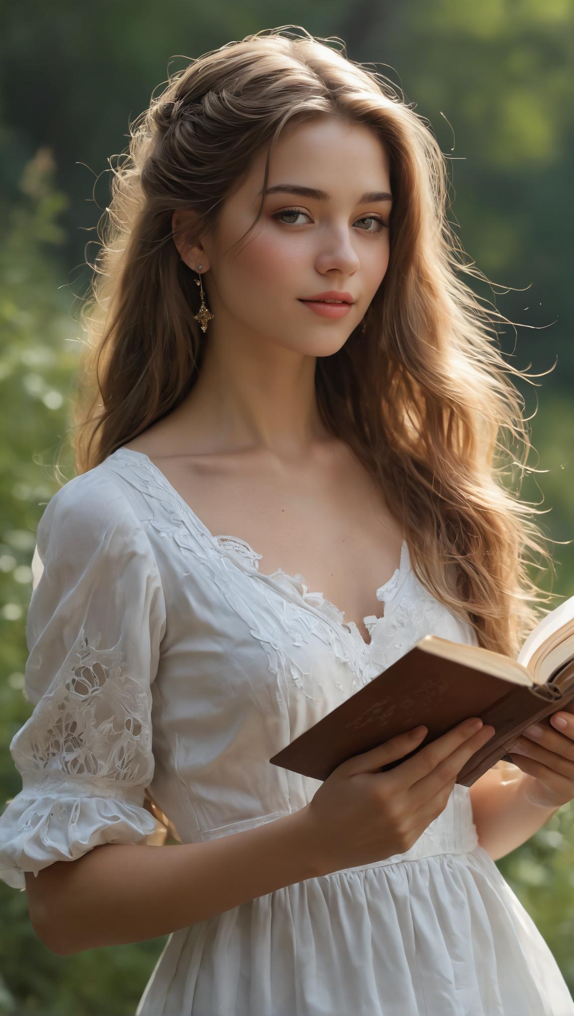 Elizabeth Ballet
