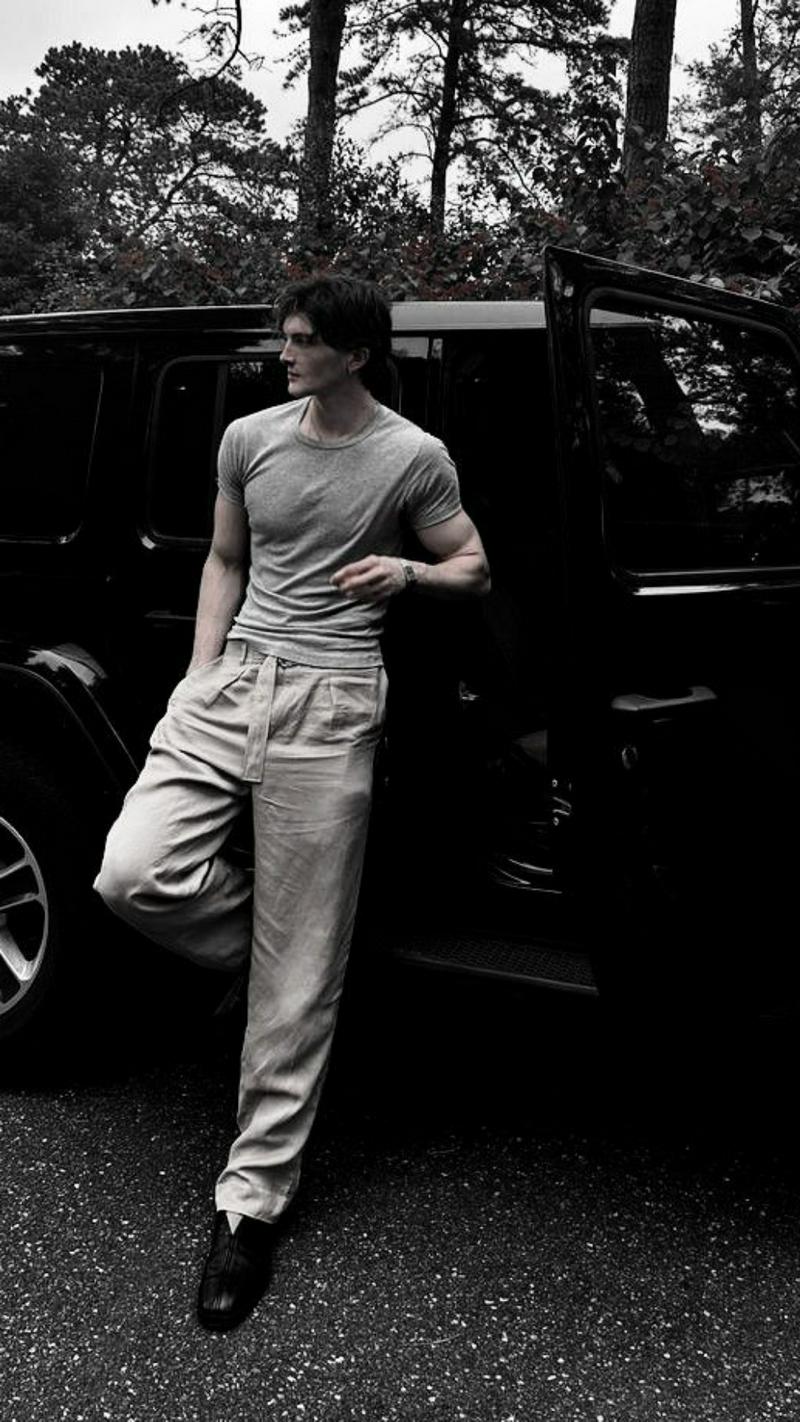 Ray De Russo