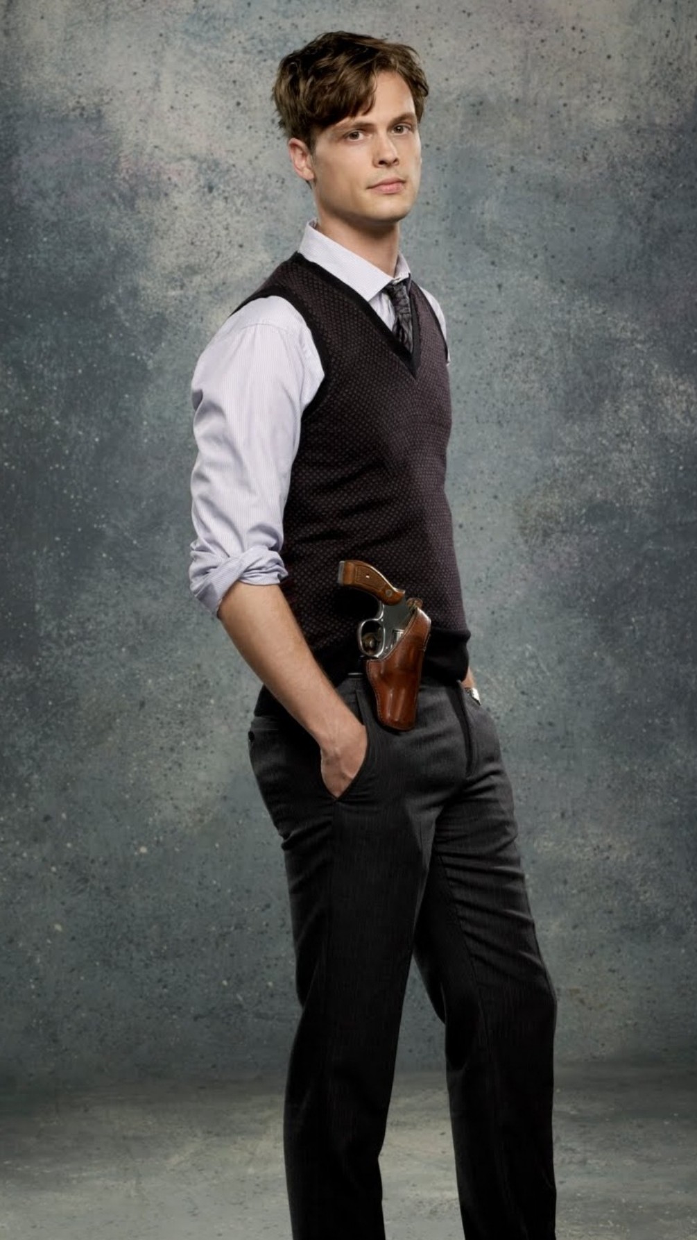 Spencer Reid | Criminal Minds