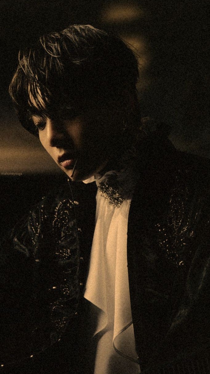 Jungkook🤴🏻