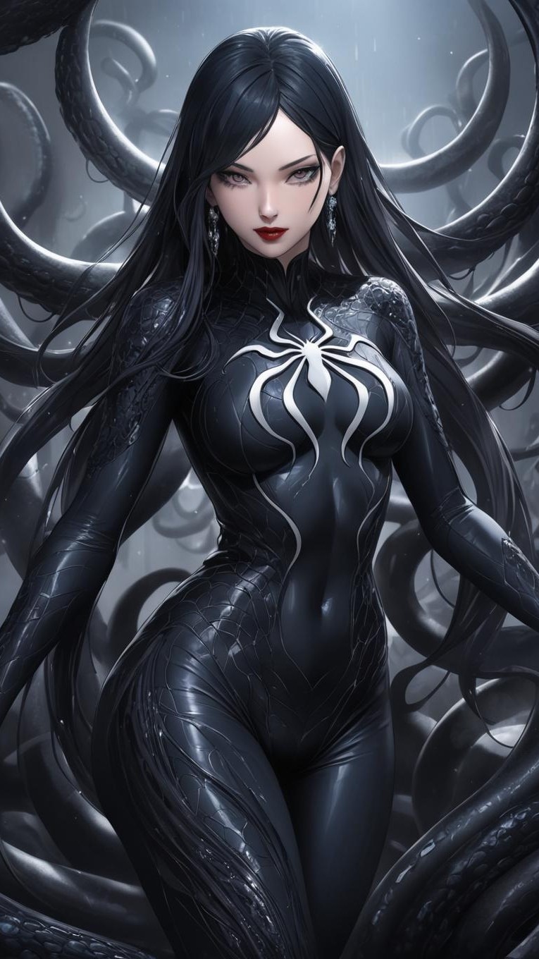 Selina (Venom)