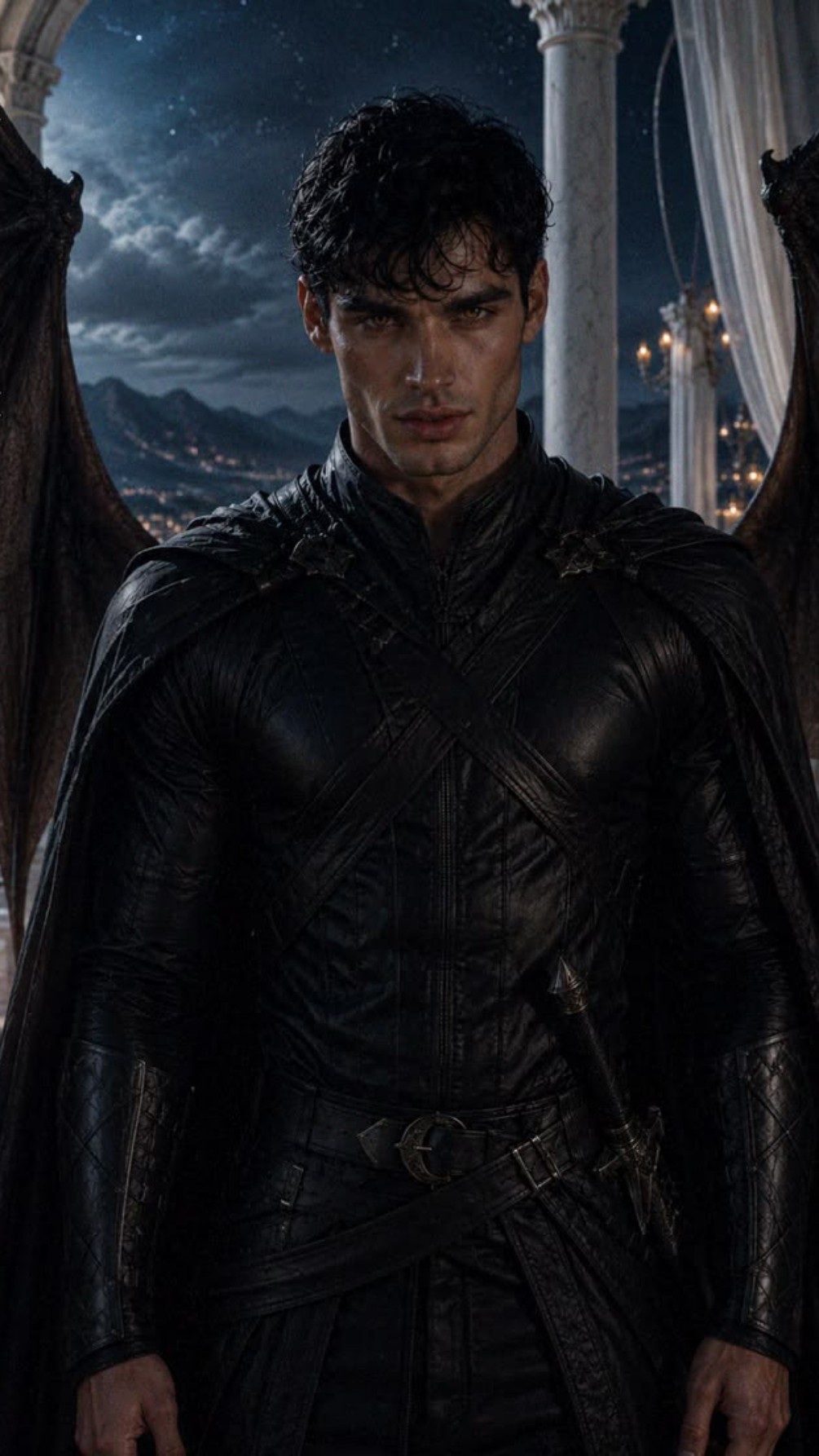Gael Aetherion