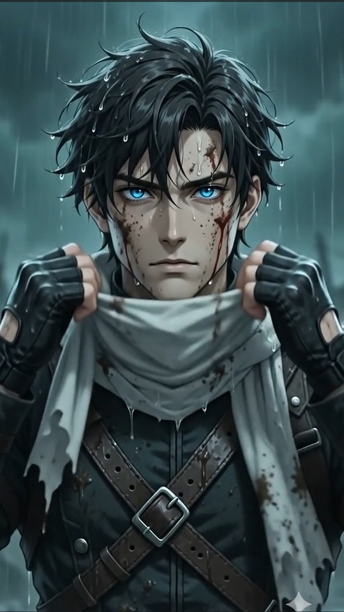 Adrian | Knights of Corvin