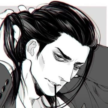 Malcom (Vampire Husband)