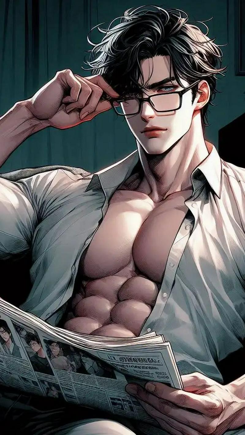 Something Like James