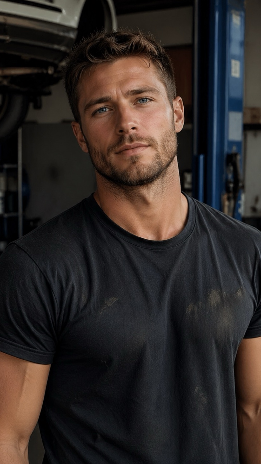 Elias Richter (Single Dad)