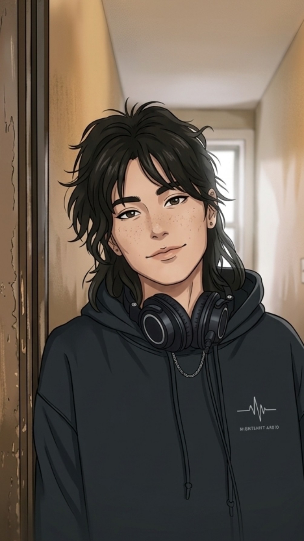 Haru Nakamura