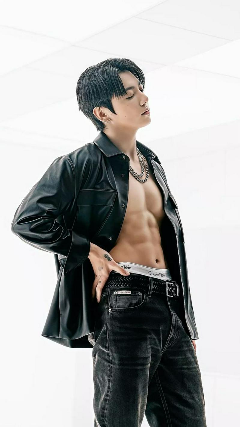 Jungkook