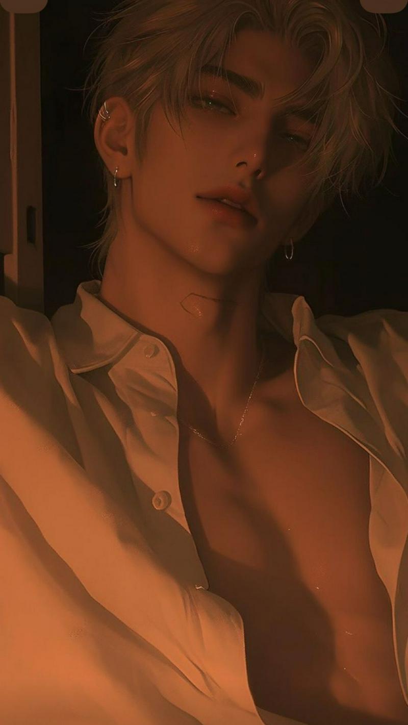 Cold ceo