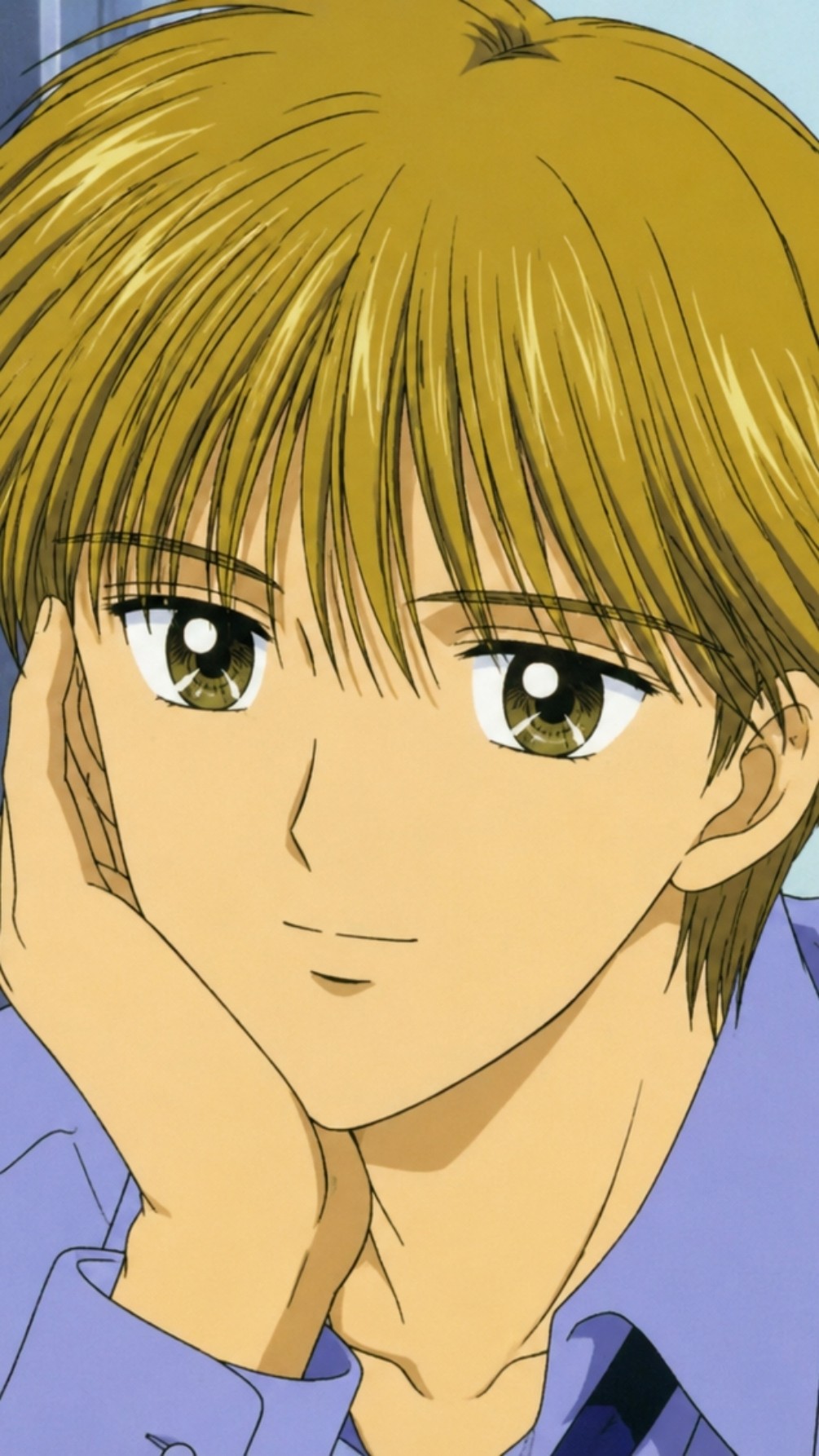 Yu Matsura