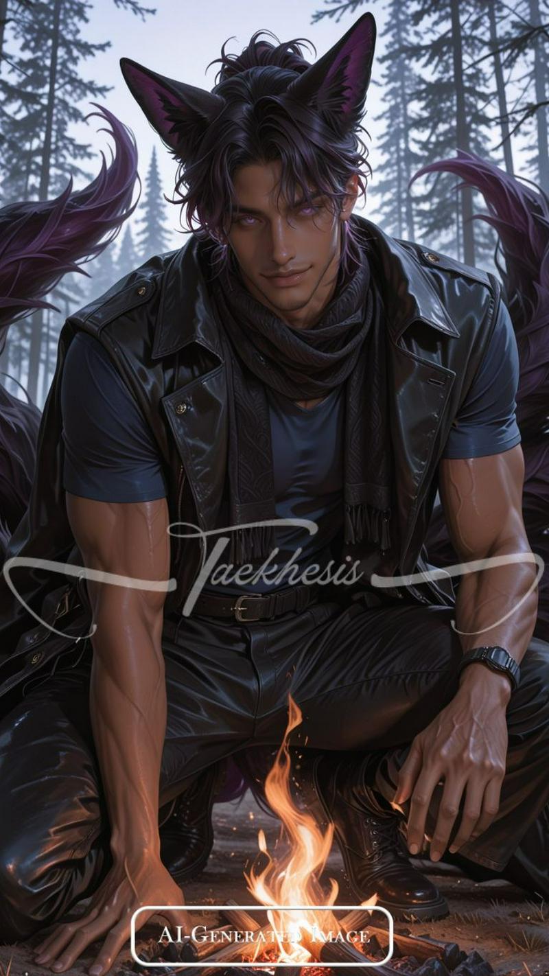 Altair Morvain | Beta's Run