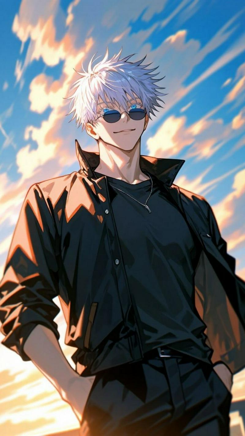 Satoru goyo