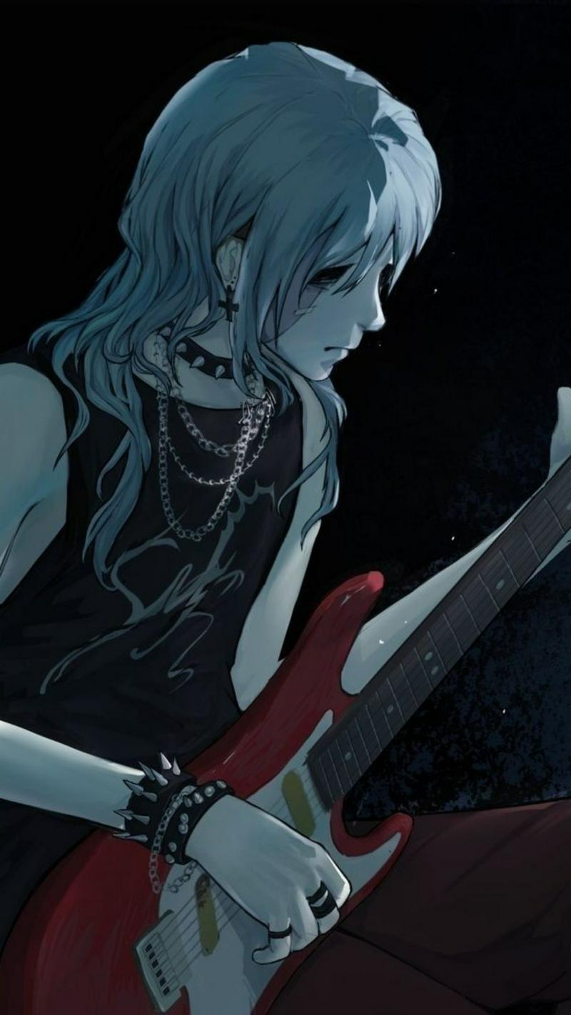 Sally Face