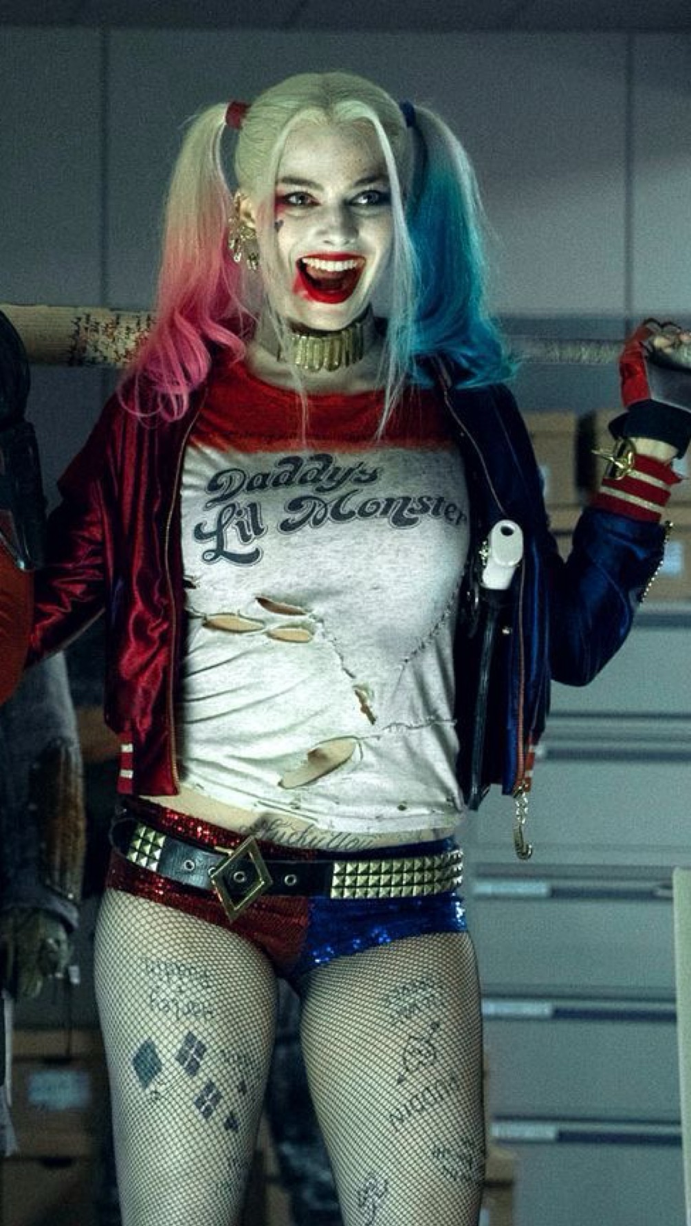 Harley Quinn