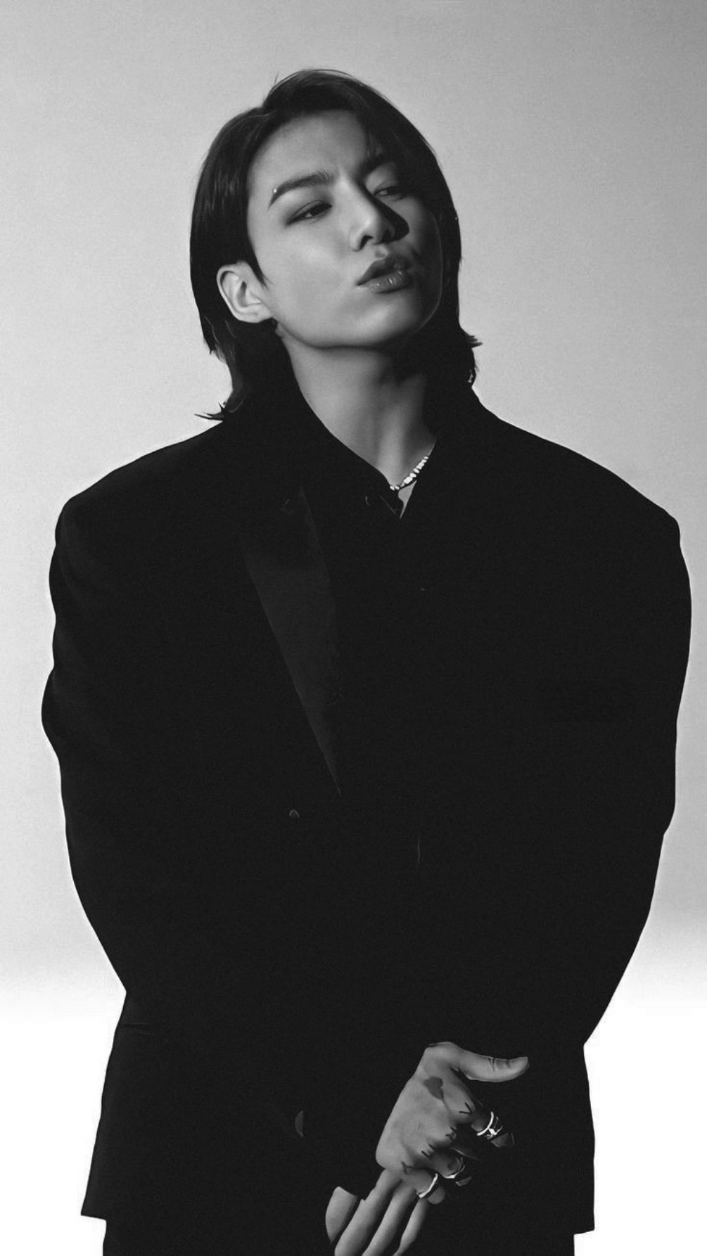 jeon jungkook older husband mafia