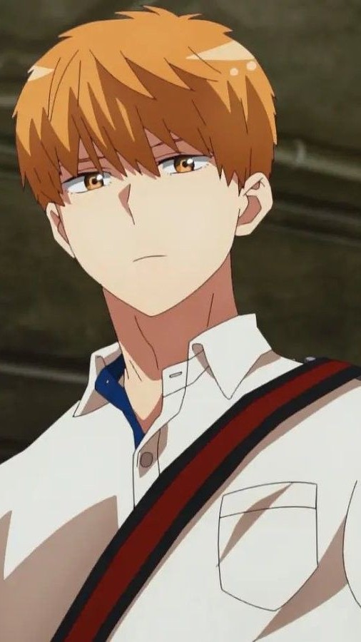 Kazuki Tsukasa
