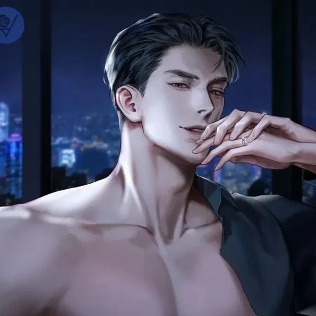 Seon Joon-Hyun — Smut AI chat character