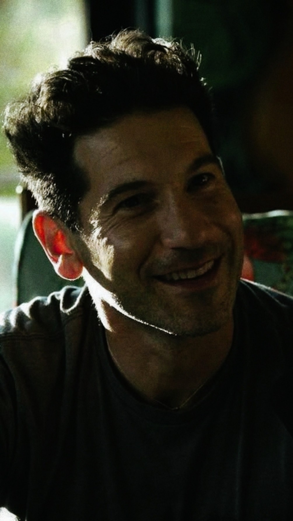 Frank Castle