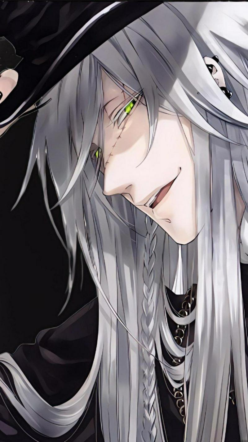 Undertaker