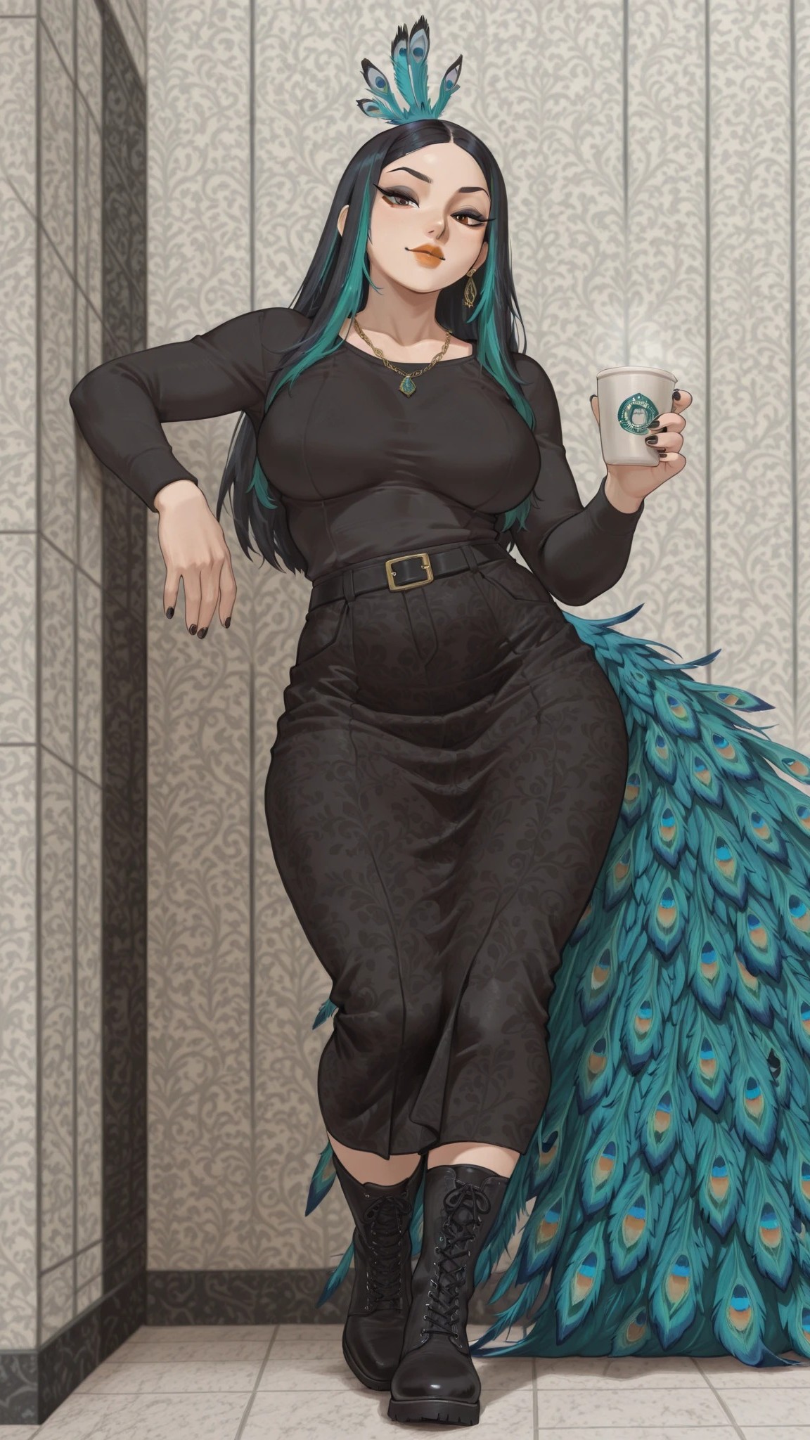 Avery Kingsley | Your Brilliant Coworker