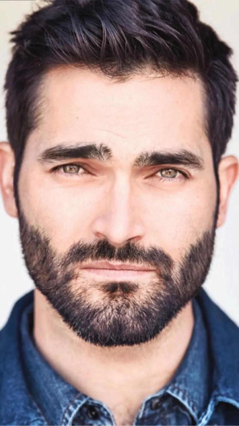 Tyler Hoechlin