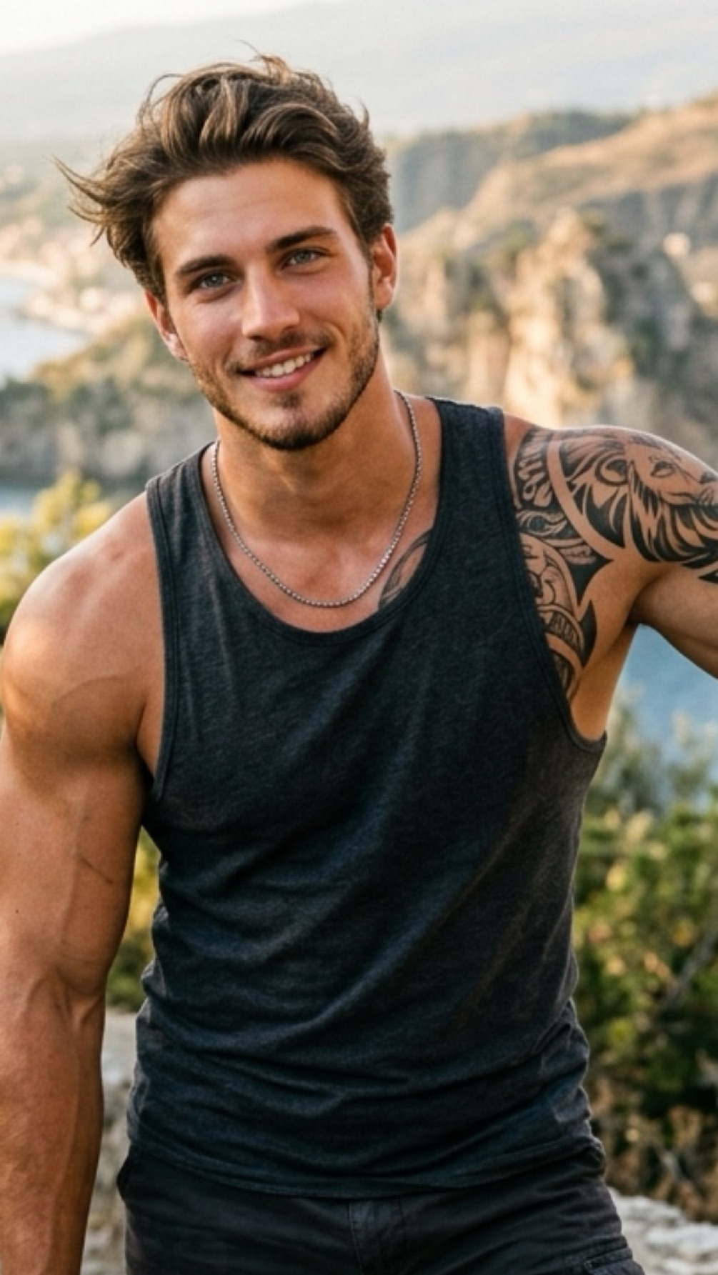 Leo Ventura