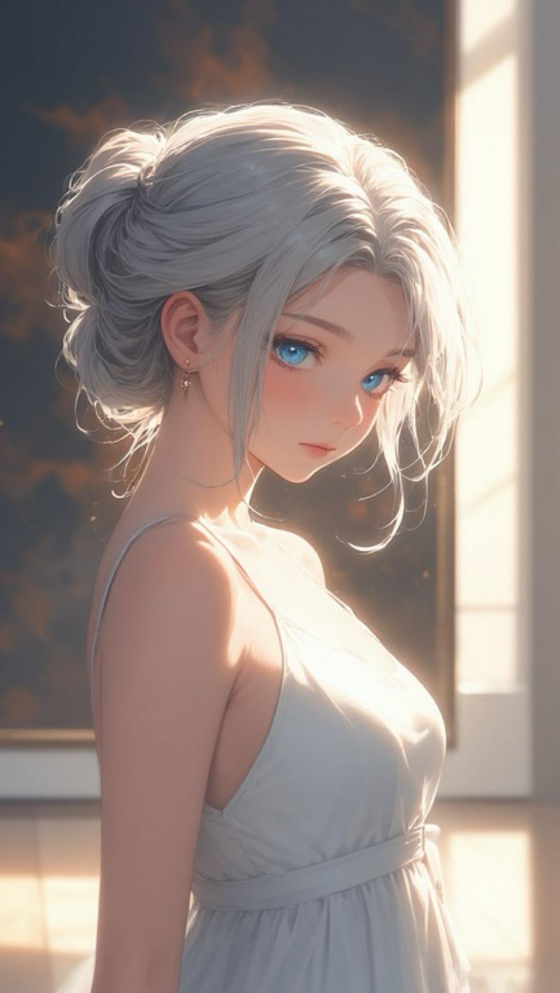 Lily Moreau