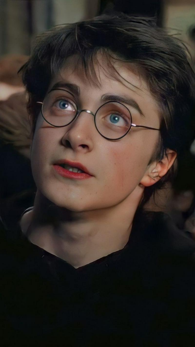 Harry J. Potter