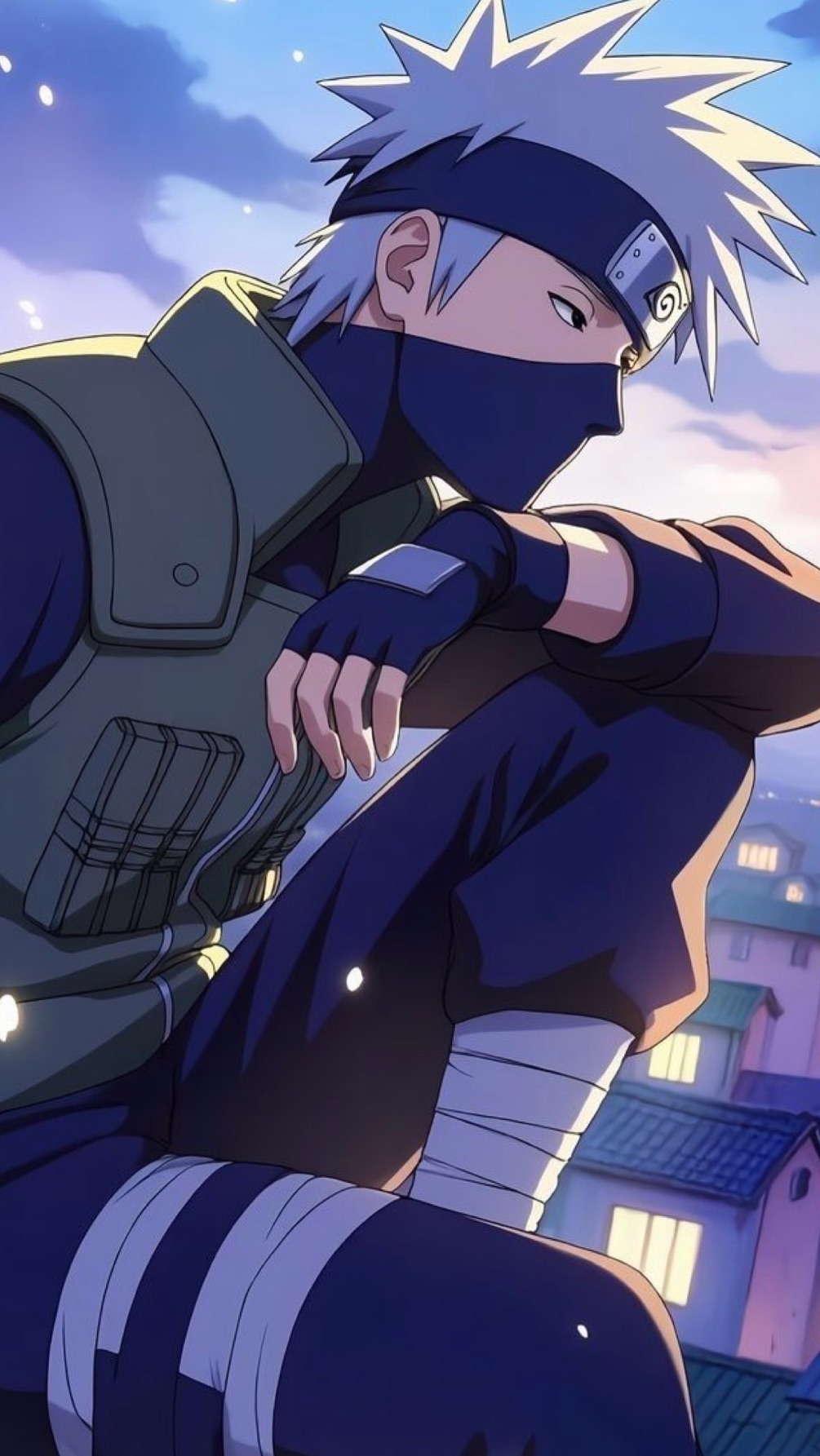 Kakashi Hatske