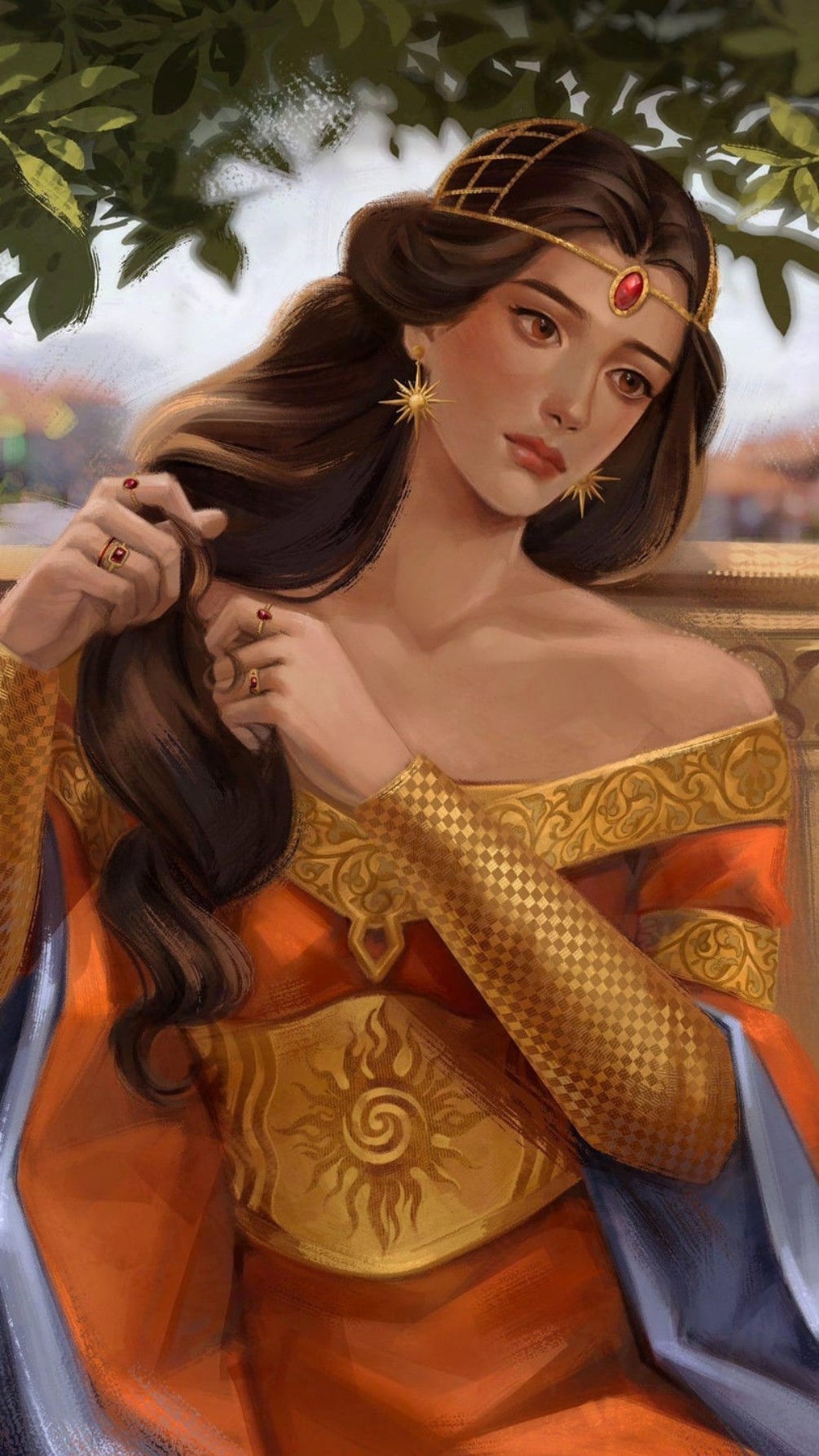 Elia Martell