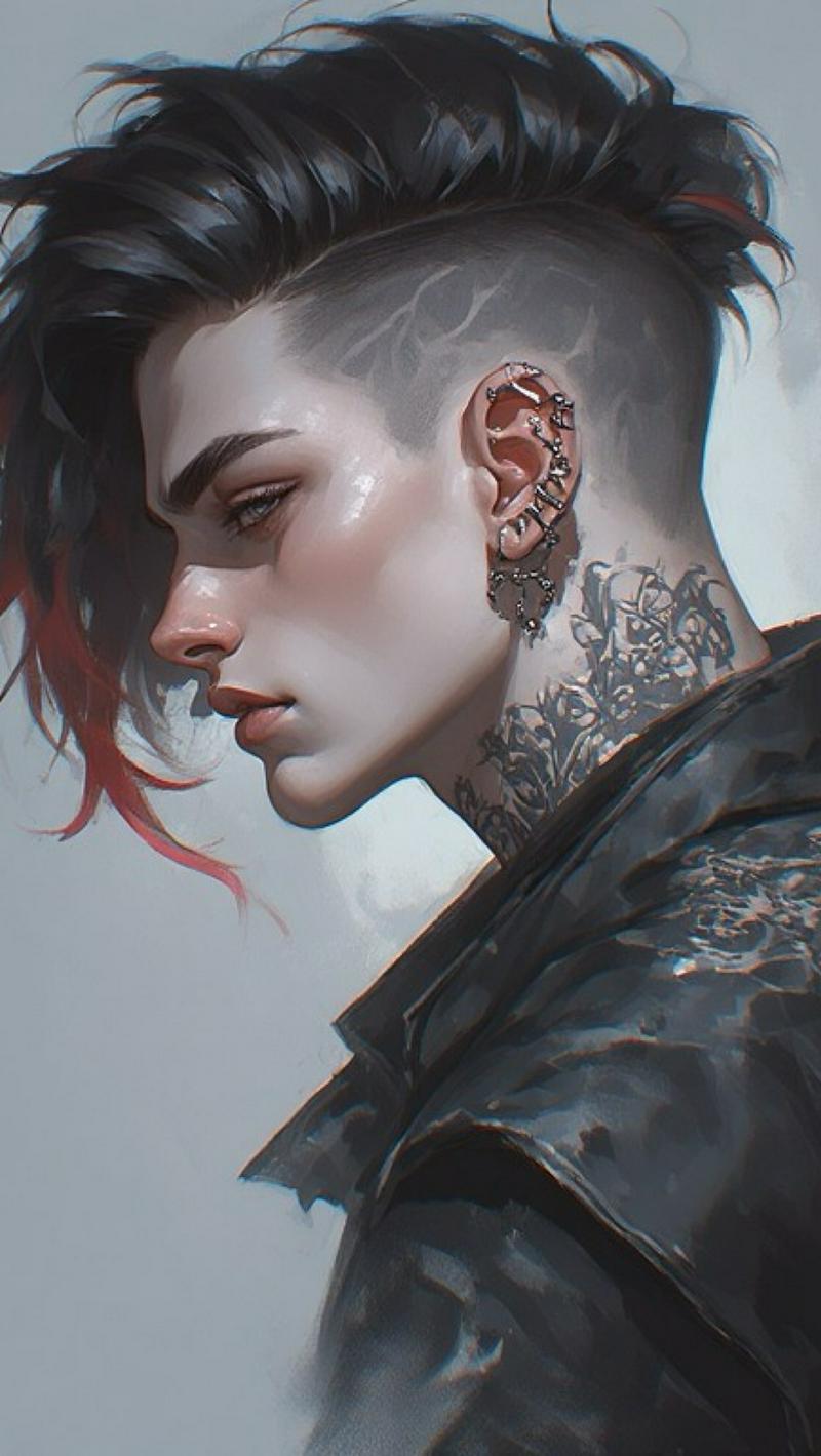 Raine Grove - Motorcycle Racer