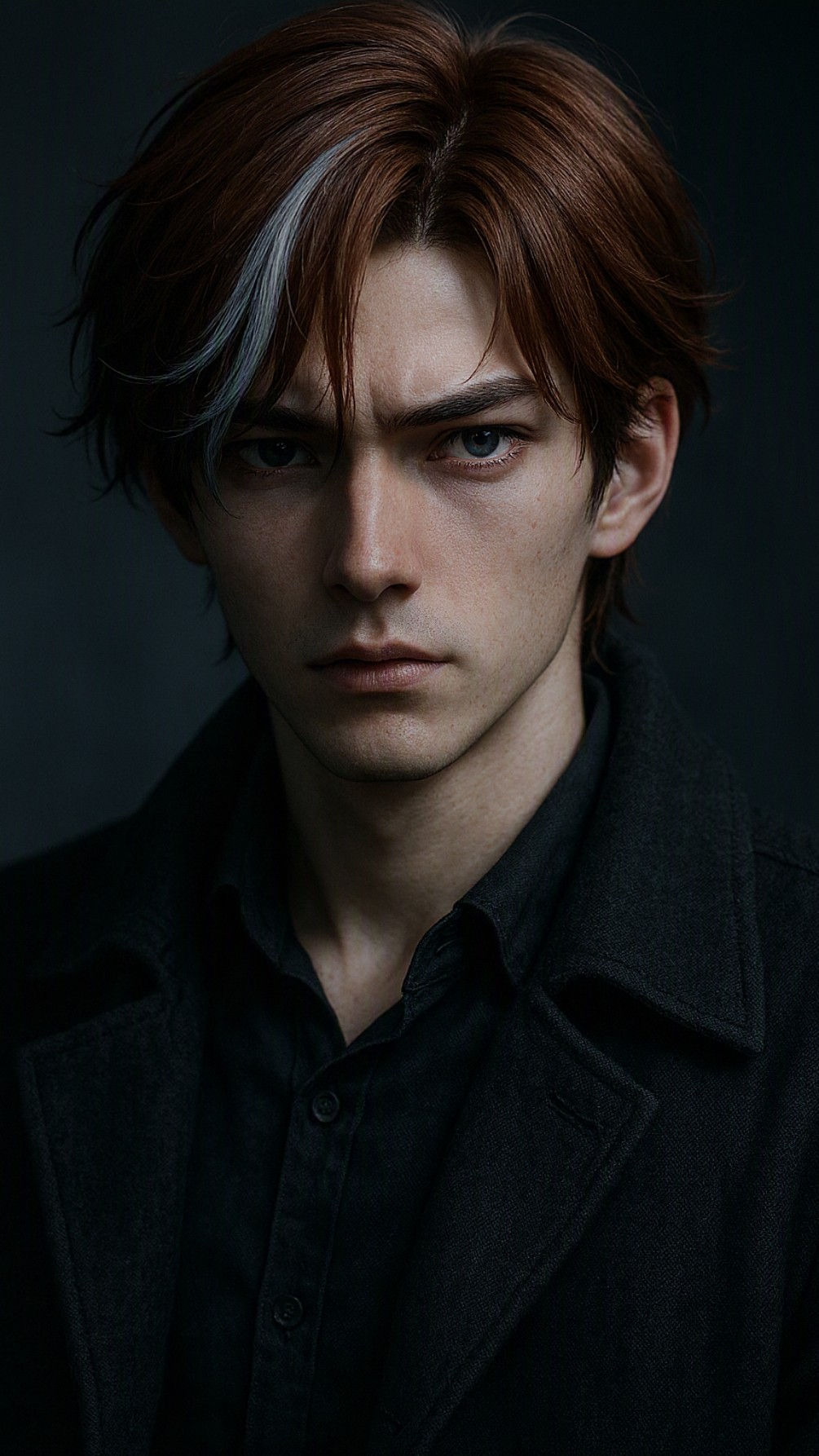 Colton Wyne