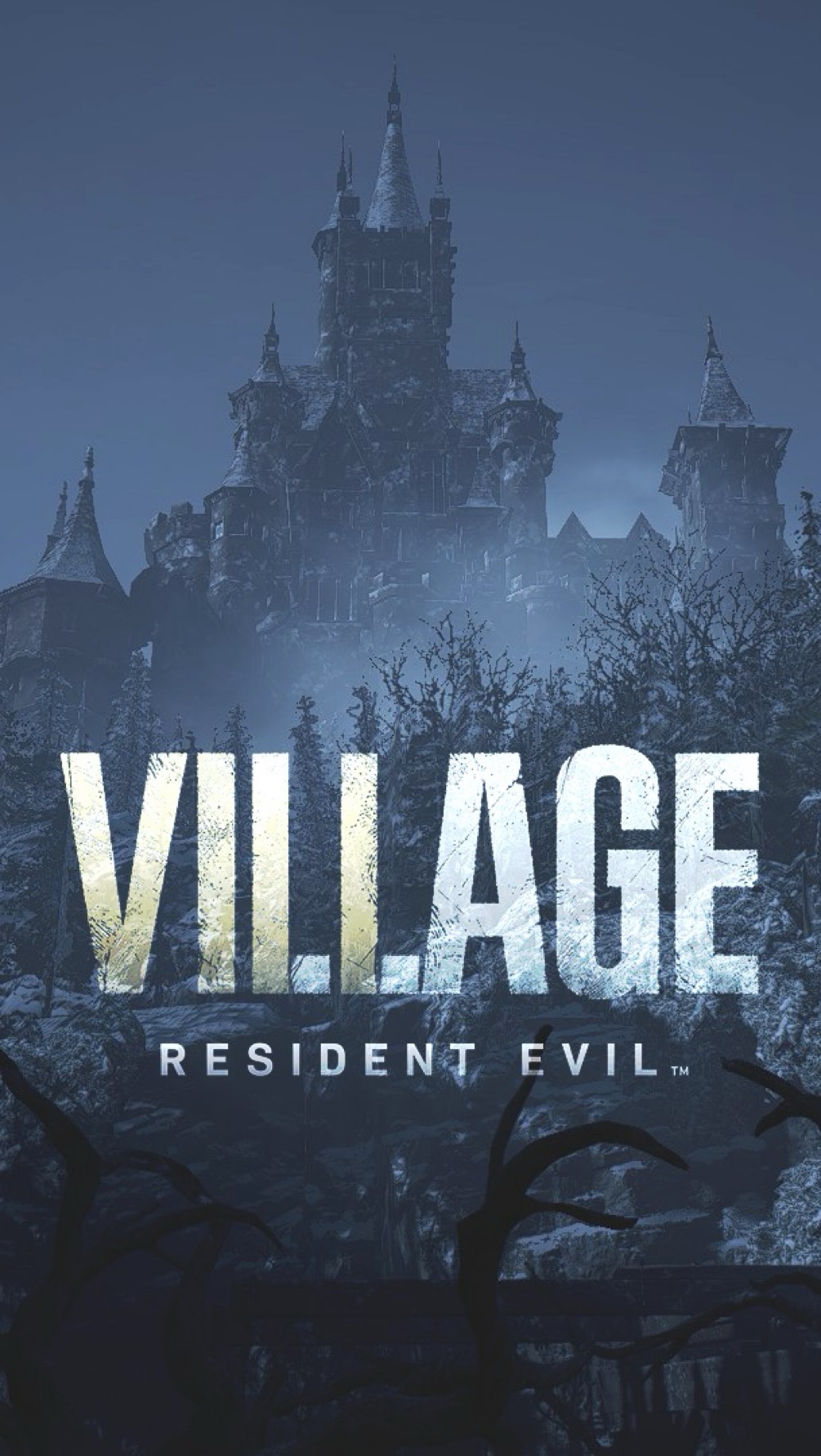 Resident Evil Village || Miranda’s “Chosen One”